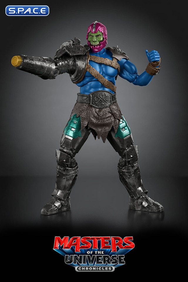 Trap Jaw (MOTU Chronicles)