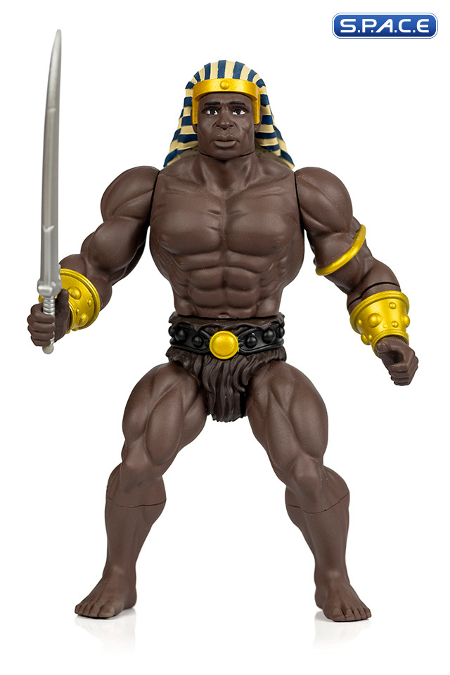 The Guard (The Savage World of Frazetta)