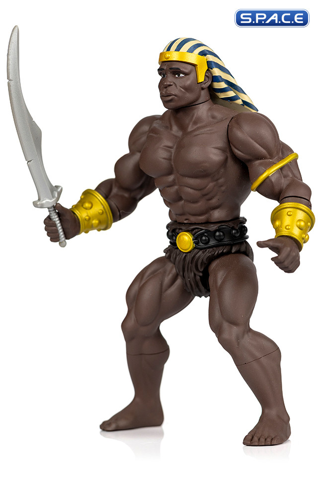 The Guard (The Savage World of Frazetta)