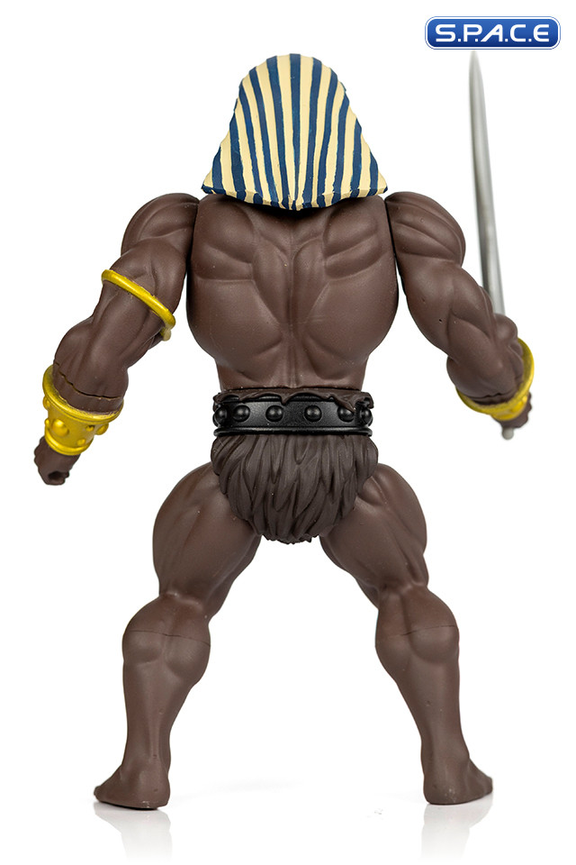 The Guard (The Savage World of Frazetta)