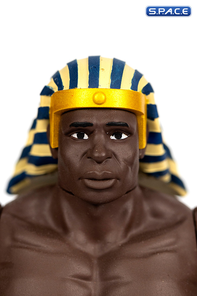 The Guard (The Savage World of Frazetta)