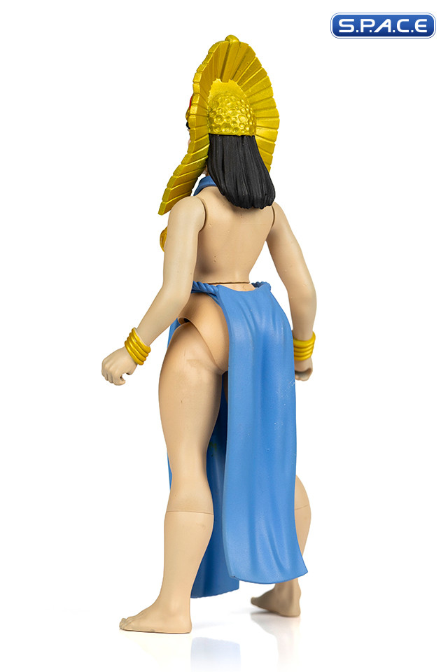 Egyptian Queen (The Savage World of Frazetta)