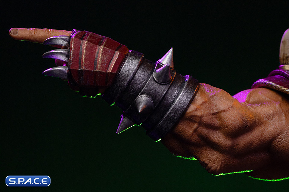 1/10 Scale Shao Khan Art Scale Statue (Mortal Kombat)