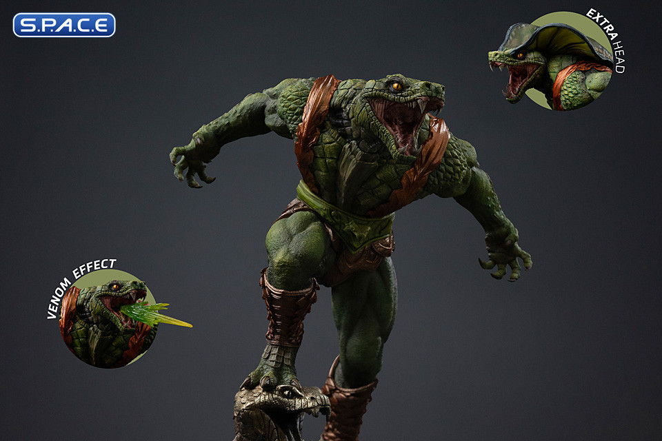 1/10 Scale Kobra Khan Art Scale Statue (Masters of the Universe)