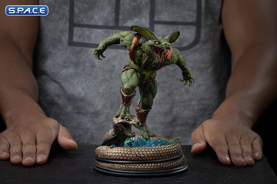 1/10 Scale Kobra Khan Art Scale Statue (Masters of the Universe)