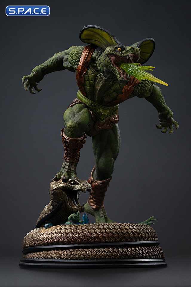 1/10 Scale Kobra Khan Art Scale Statue (Masters of the Universe)