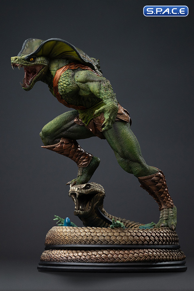 1/10 Scale Kobra Khan Art Scale Statue (Masters of the Universe)