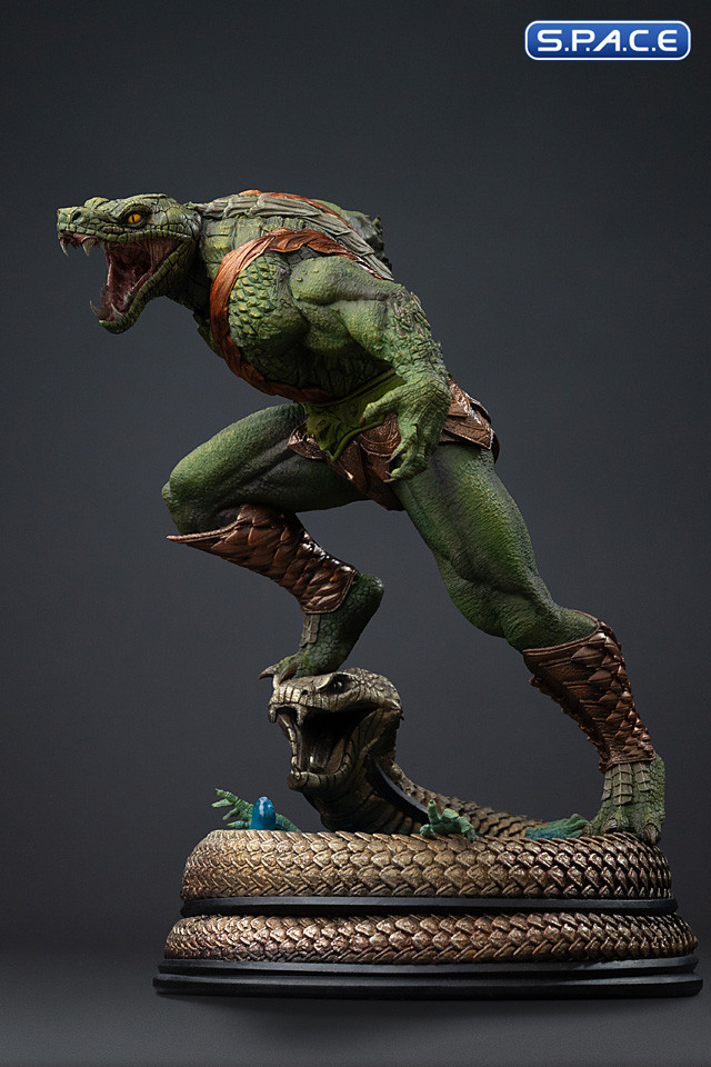 1/10 Scale Kobra Khan Art Scale Statue (Masters of the Universe)