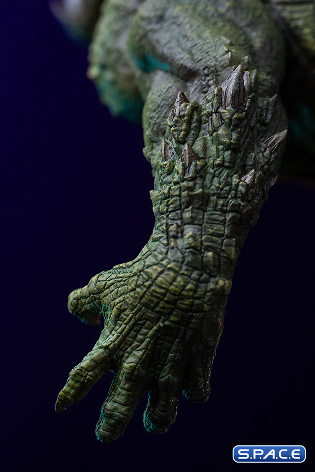 1/10 Scale Kobra Khan Art Scale Statue (Masters of the Universe)