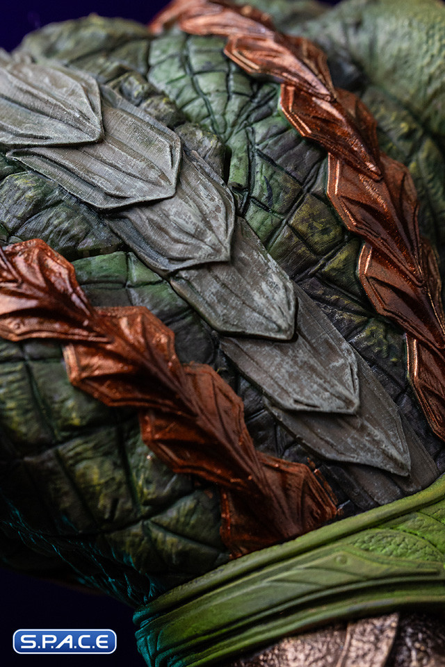 1/10 Scale Kobra Khan Art Scale Statue (Masters of the Universe)