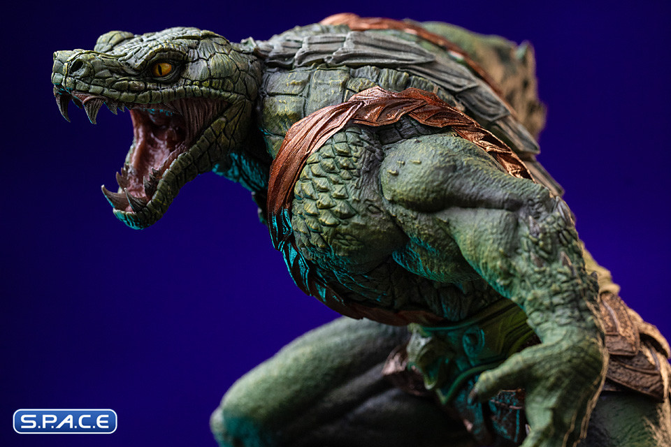 1/10 Scale Kobra Khan Art Scale Statue (Masters of the Universe)