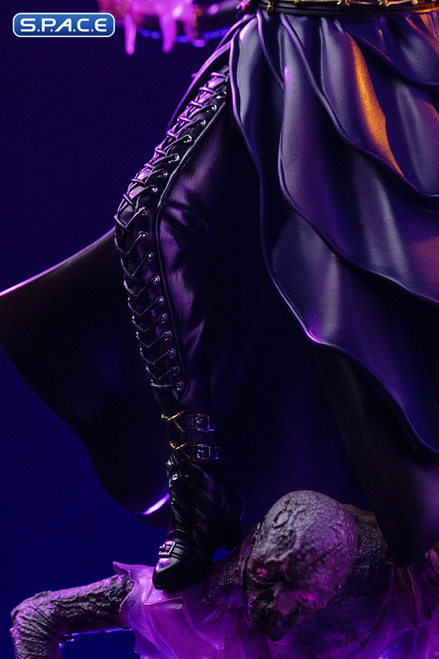 1/10 Scale Liliana Vess Deluxe Art Scale Statue (Magic: The Gathering)