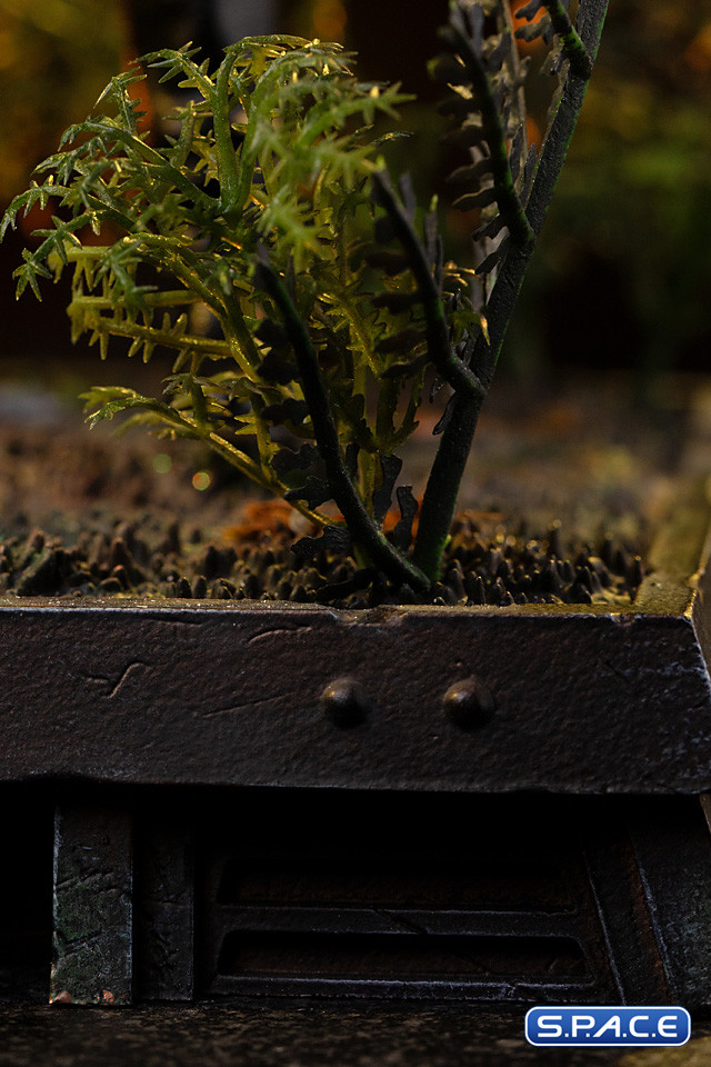 1/10 Scale Han Solo Art Scale Statue (Star Wars)