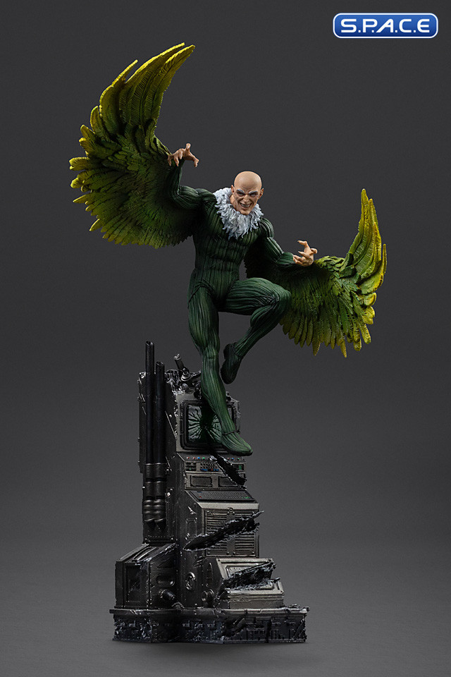 1/10 Scale Vulture BDS Art Scale Statue (Marvel)