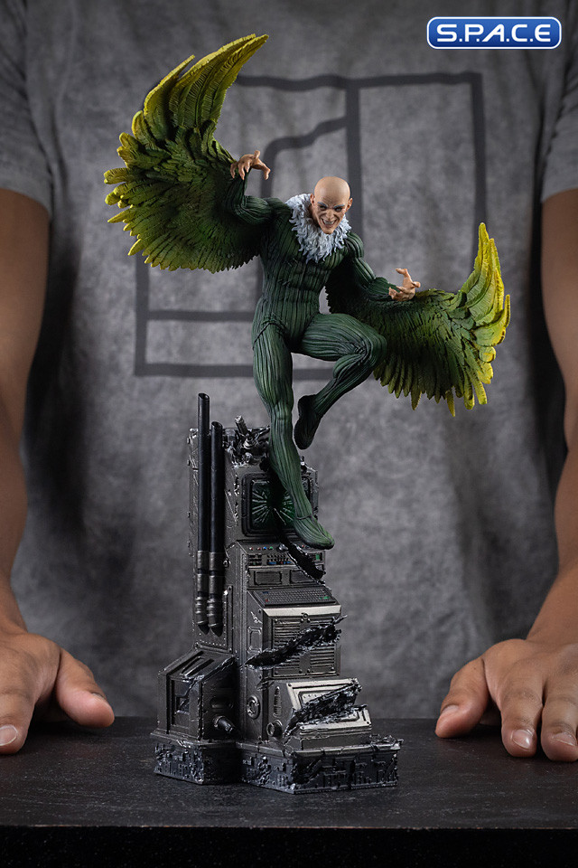 1/10 Scale Vulture BDS Art Scale Statue (Marvel)