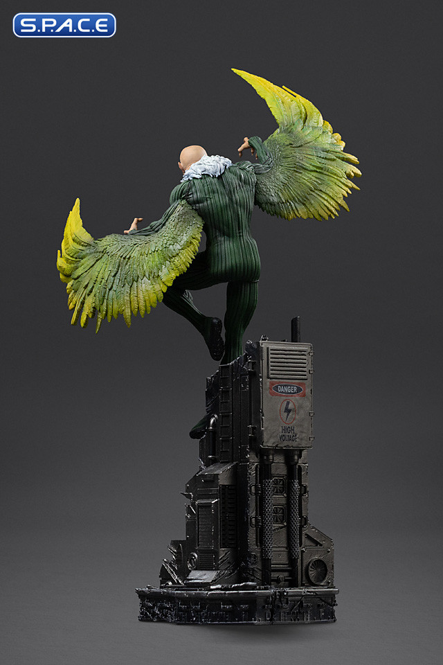 1/10 Scale Vulture BDS Art Scale Statue (Marvel)