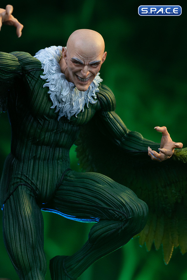 1/10 Scale Vulture BDS Art Scale Statue (Marvel)