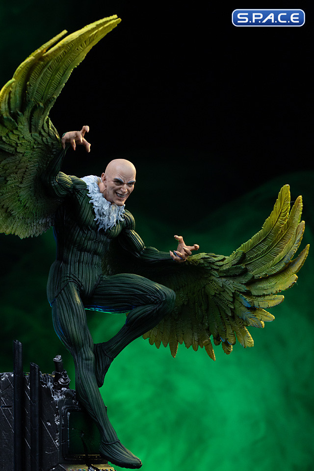 1/10 Scale Vulture BDS Art Scale Statue (Marvel)