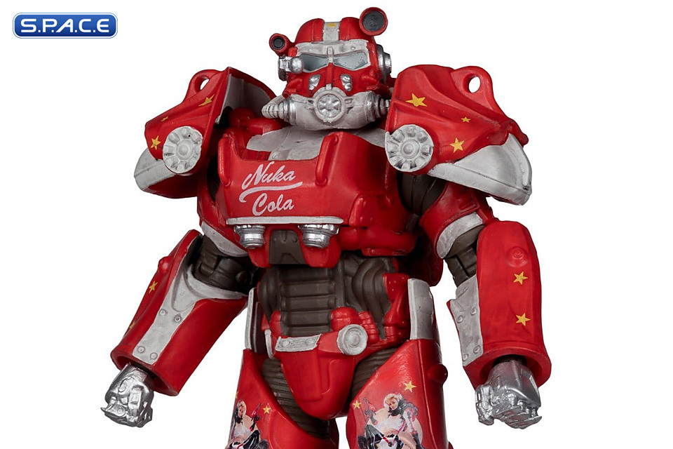 Nuka Cola T-60 Elite Edition (Fallout 76)