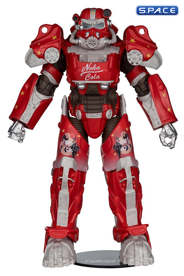 Nuka Cola T-60 Elite Edition (Fallout 76)