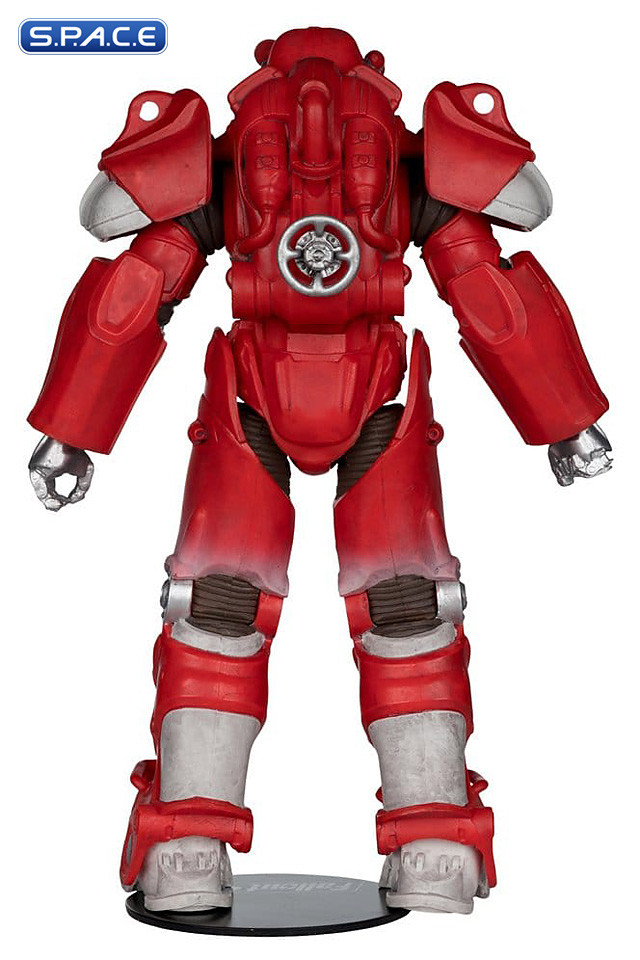 Nuka Cola T-60 Elite Edition (Fallout 76)