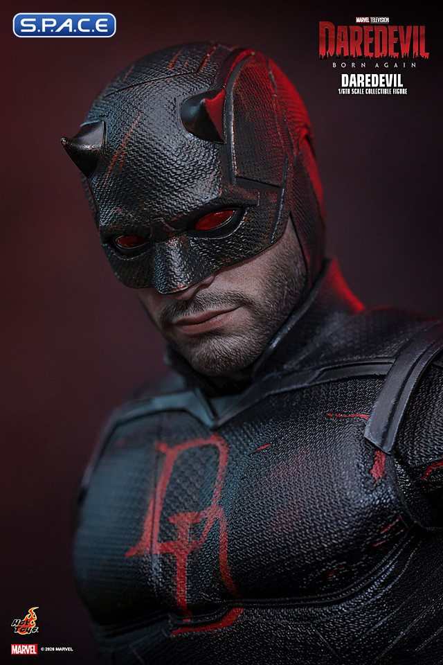 1/6 Scale Daredevil TV Masterpiece TMS186 (Daredevil: Born Again)