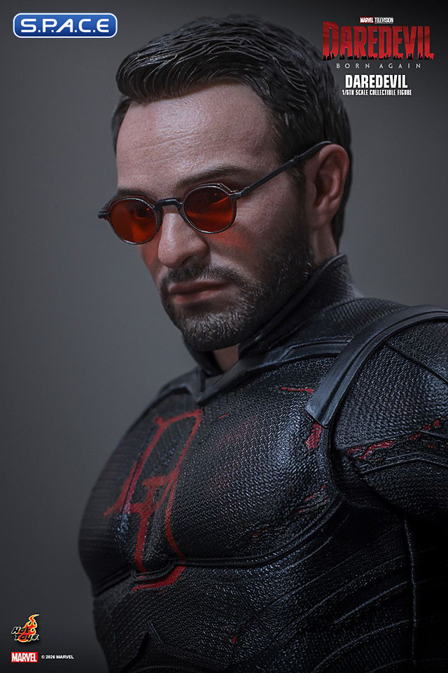 1/6 Scale Daredevil TV Masterpiece TMS186 (Daredevil: Born Again)