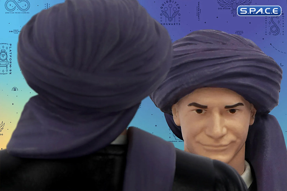 4er Komplettsatz: Harry Potter 5 Points Set - Serie 1 (Harry Potter)