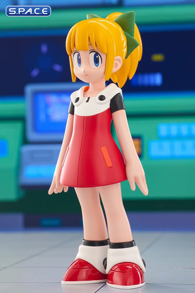 Roll Oshi Works PVC Statue (Mega Man 11)