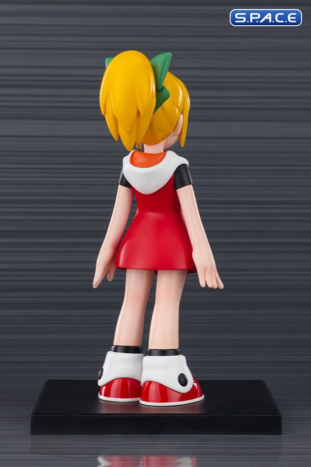 Roll Oshi Works PVC Statue (Mega Man 11)