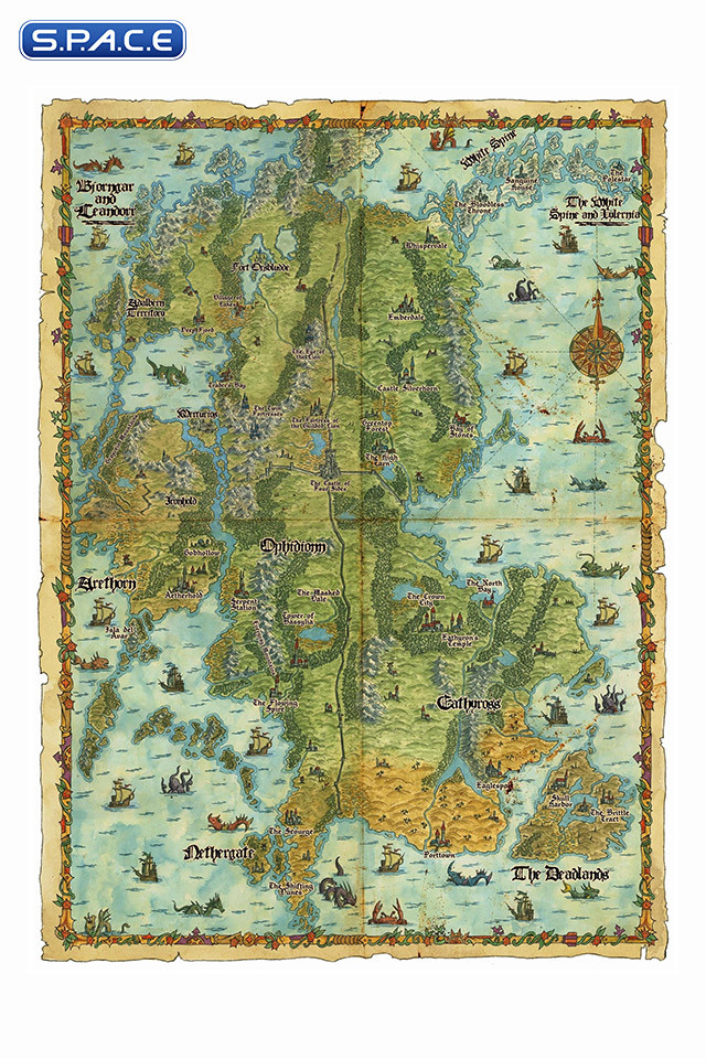 Core Rulebook (Mythic Legions: The Roleplaying Game)