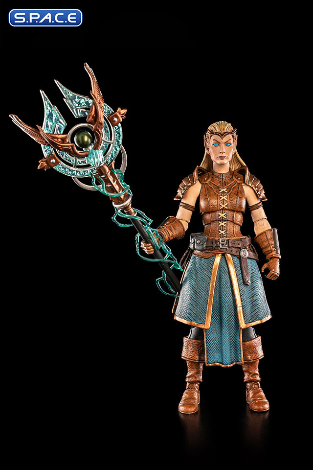 Heads Pack (Mythic Legions: The Roleplaying Game)