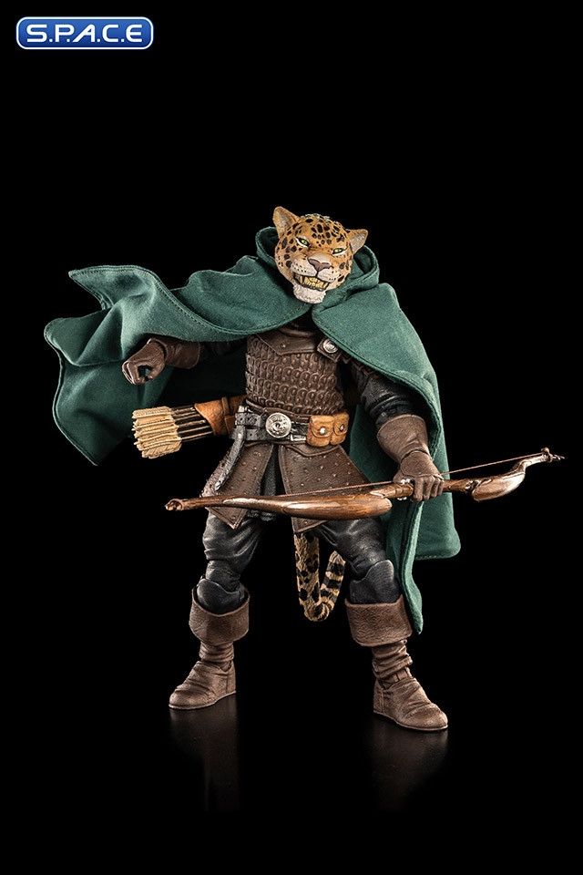 Ranger Character Pack (Mythic Legions: The Roleplaying Game)