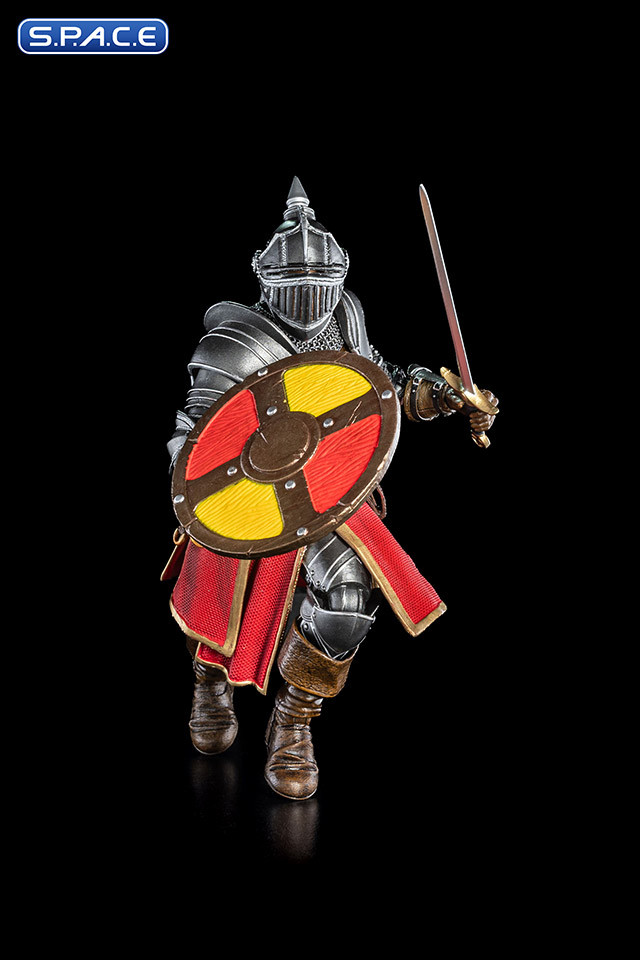 Paladin Character Pack (Mythic Legions: The Roleplaying Game)