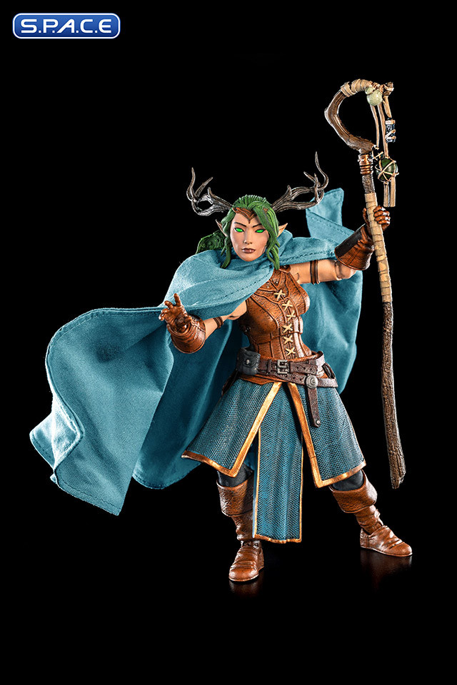 Druid Character Pack (Mythic Legions: The Roleplaying Game)