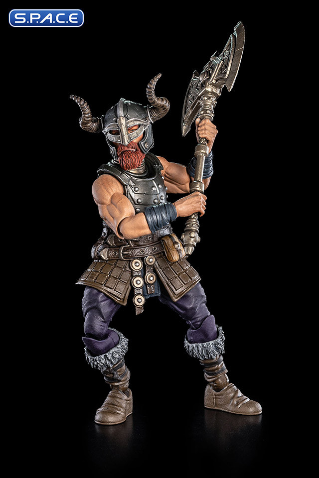 Barbarian Character Pack (Mythic Legions: The Roleplaying Game)
