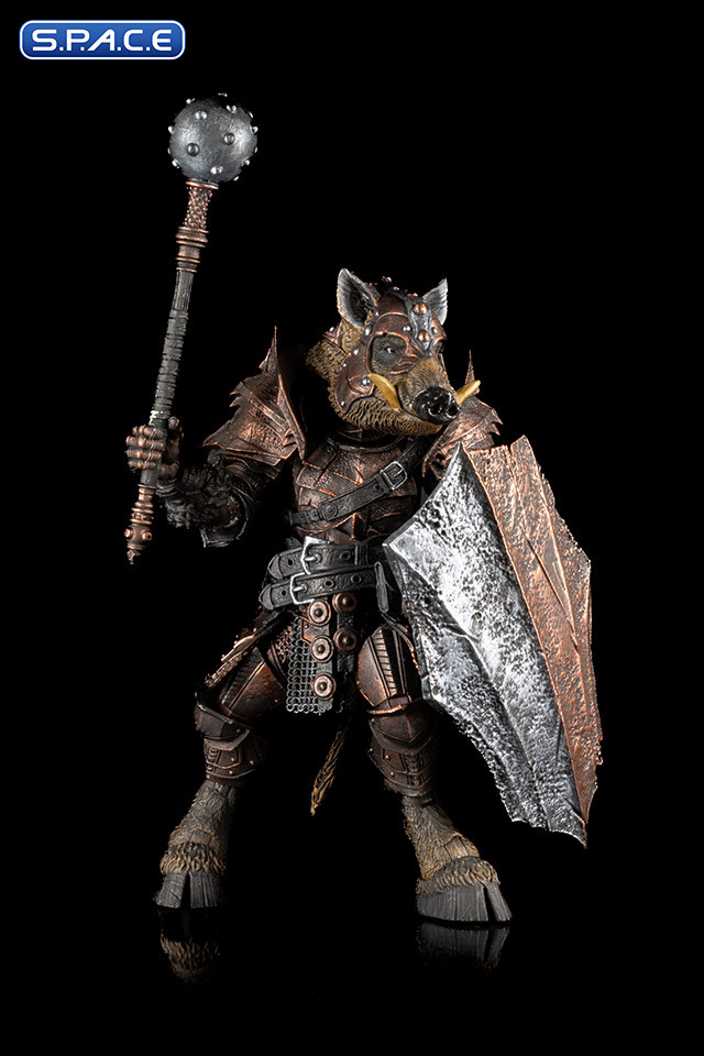 Mythic Monster Builder - Deluxe Enemy Figure (Mythic Legions: The Roleplaying Game)