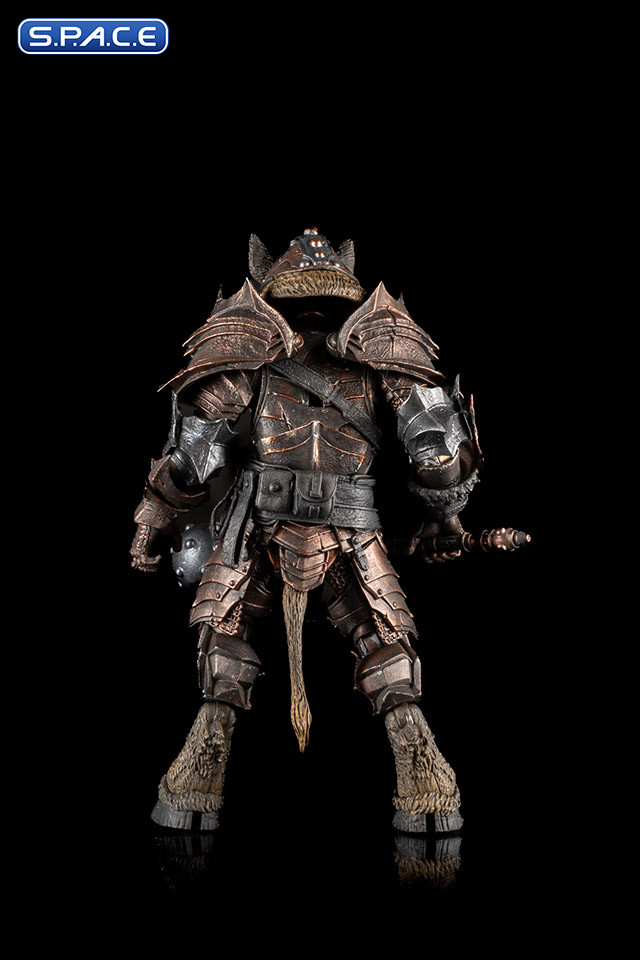 Mythic Monster Builder - Deluxe Enemy Figure (Mythic Legions: The Roleplaying Game)