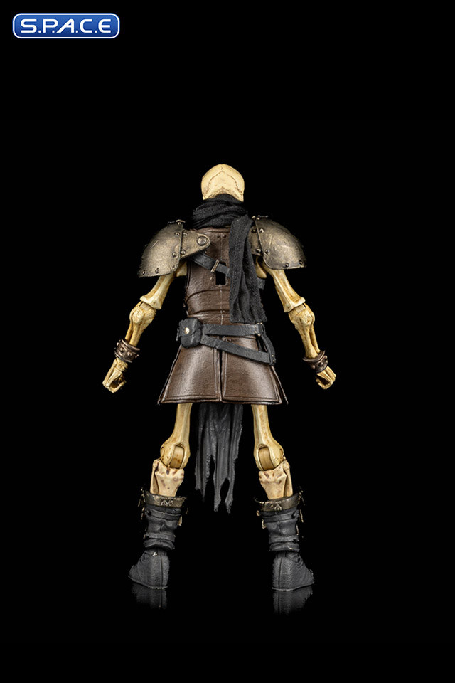 Rix the Skeleton Thief - Enemy Figure (Mythic Legions: The Roleplaying Game)