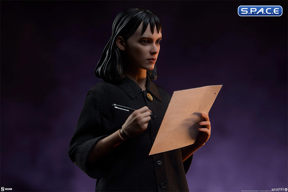 1/6 Scale Lydia Deetz (Beetlejuice)