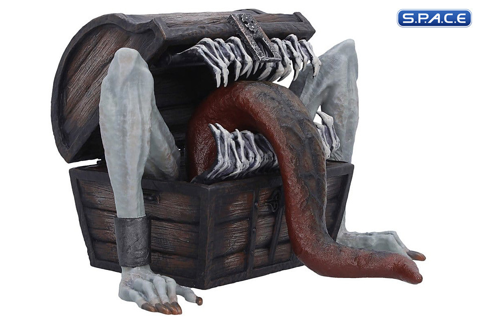 Mimic Box (Dark Souls)