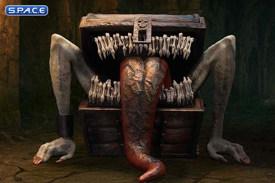 Mimic Box (Dark Souls)