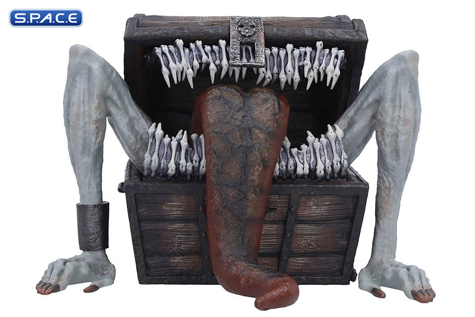 Mimic Box (Dark Souls)