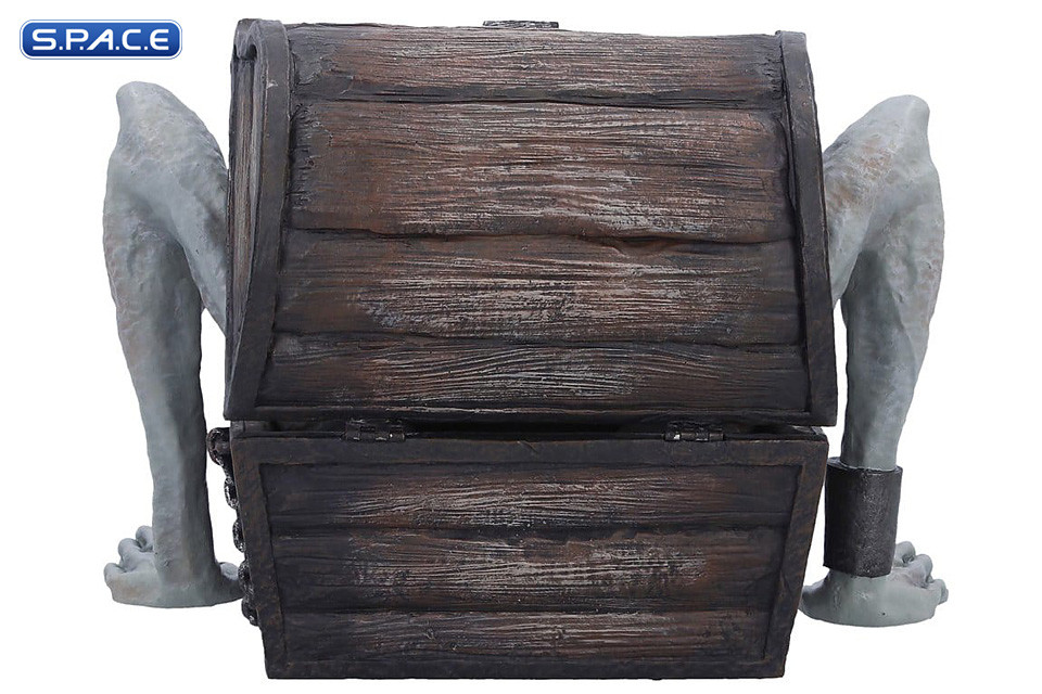 Mimic Box (Dark Souls)