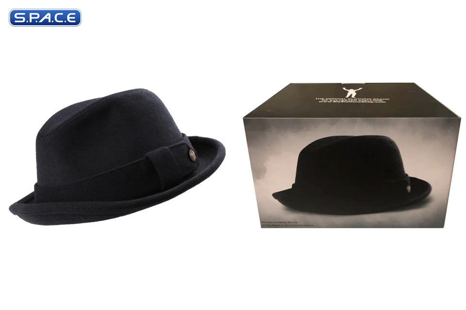 Rocky Fedora Replica (Rocky)