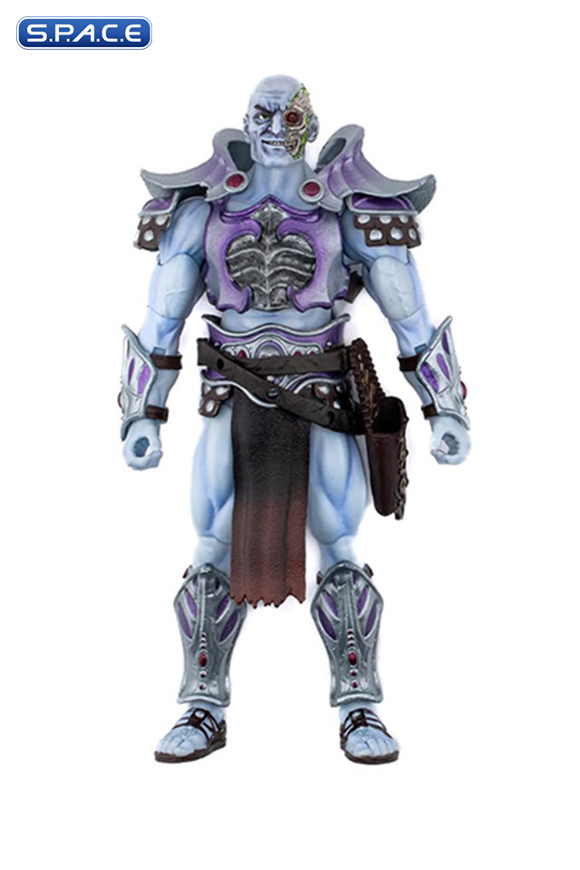 Naraka the Undying (Savage Crucible)