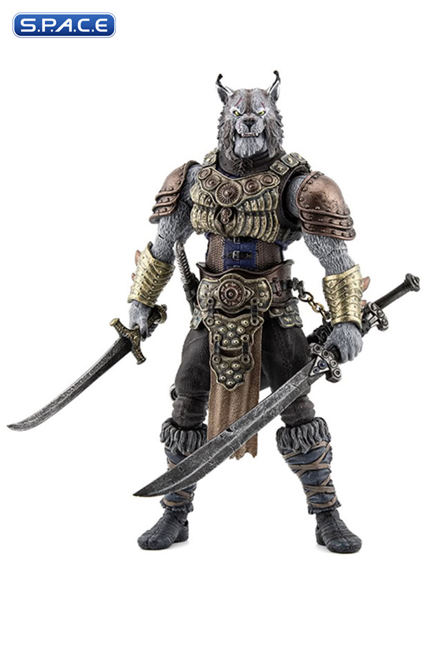 Brynyar Vael (Savage Crucible)