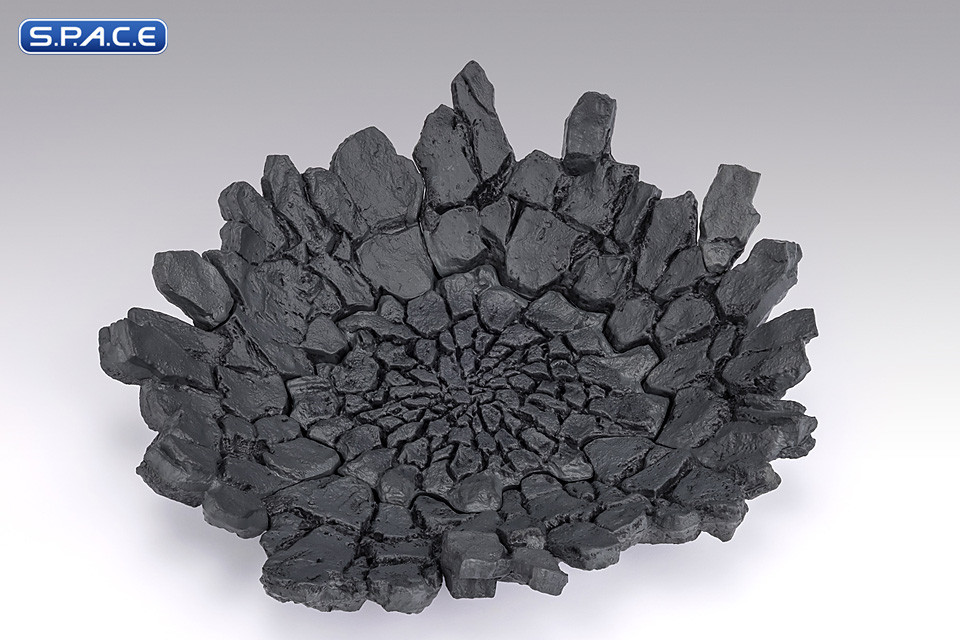 Tamashii Effect Shock Impact - gray Version