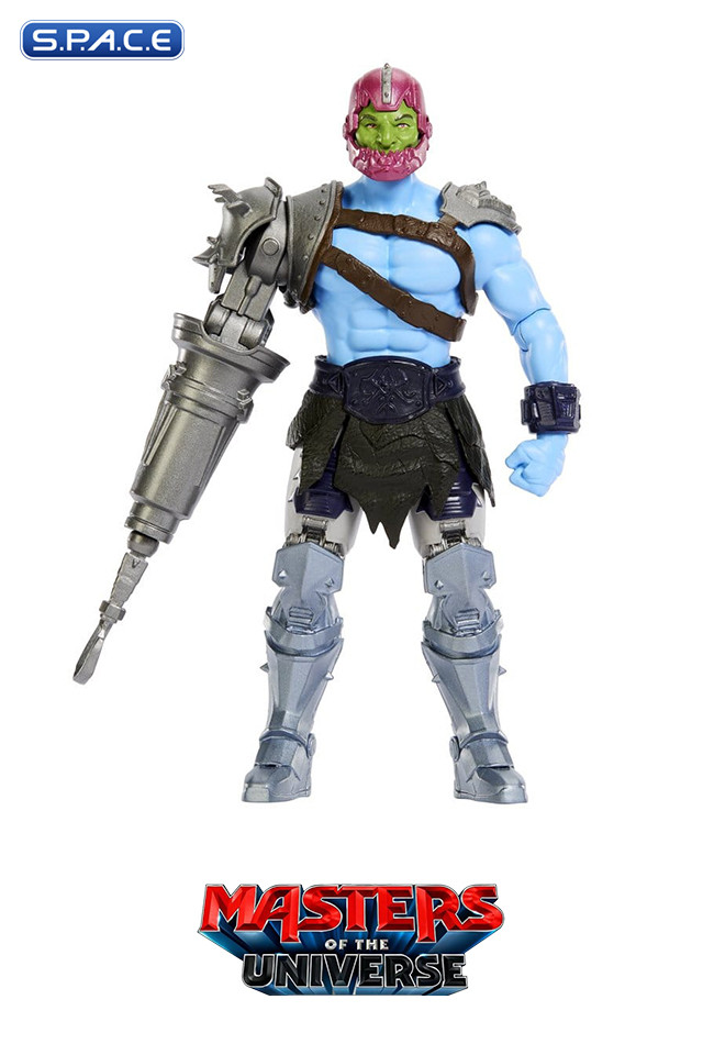 Feature Trap-Jaw (MOTU Core)