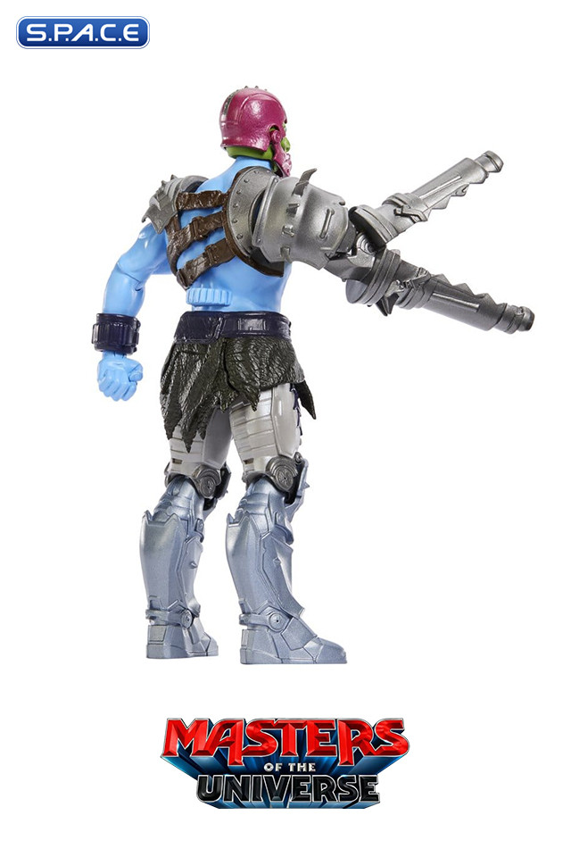 Feature Trap-Jaw (MOTU Core)